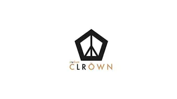 CROWNのロゴ画像