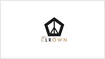 CROWNのロゴ画像