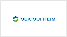SEKISUI HEIMのロゴ画像