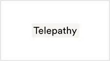 Telepathyのロゴ画像