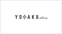 YOAKU officeのロゴ画像