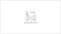 muchureのロゴ画像