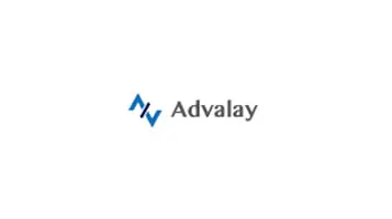 Advalayのロゴ画像