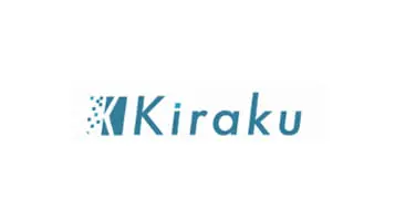 Kirakuのロゴ画像