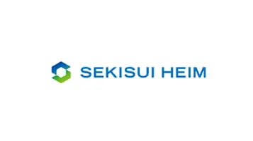 SEKISUI HEIMのロゴ画像