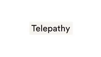 Telepathyのロゴ画像