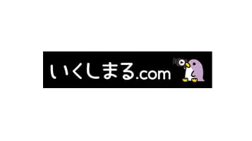 いくしまる.comのロゴ画像