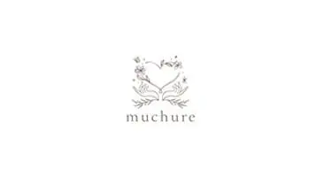 muchureのロゴ画像