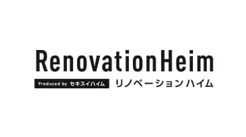 Renovation Heimのロゴ画像